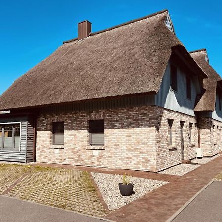 Ferienhaus Finja In Born Exteriör bild
