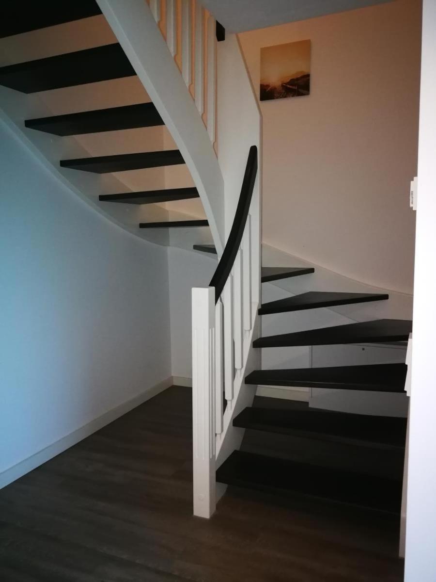 Ferienhaus Finja In Born Exteriör bild