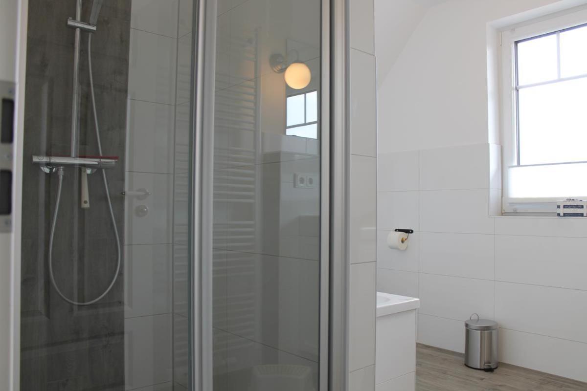 Ferienhaus Finja In Born Exteriör bild